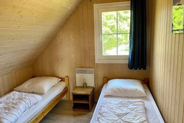 Ferienhaus für 6 Personen in Wendisch Rietz, Scharmützelsee, Bild 3