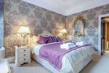 Cottage for 12 People in Ballater, Aberdeenshire, Photo 4