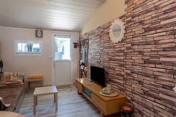 Appartement De Vacances pour 4 Personnes dans Manduel, Région de Nîmes, Photo 4