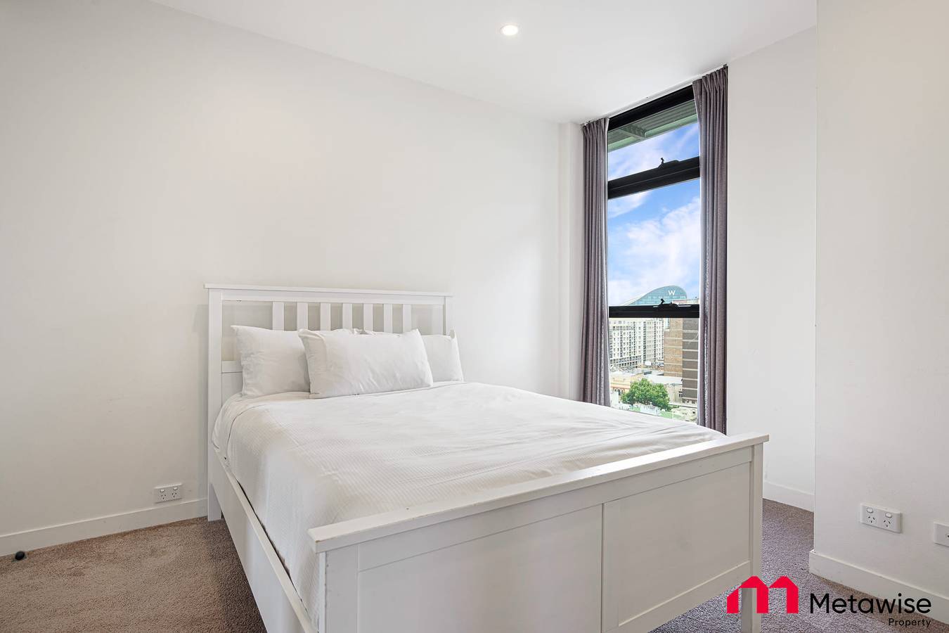 Ganze Wohnung, Ferienwohnung für 4 Personen in Haymarket (Sydney), Sydney