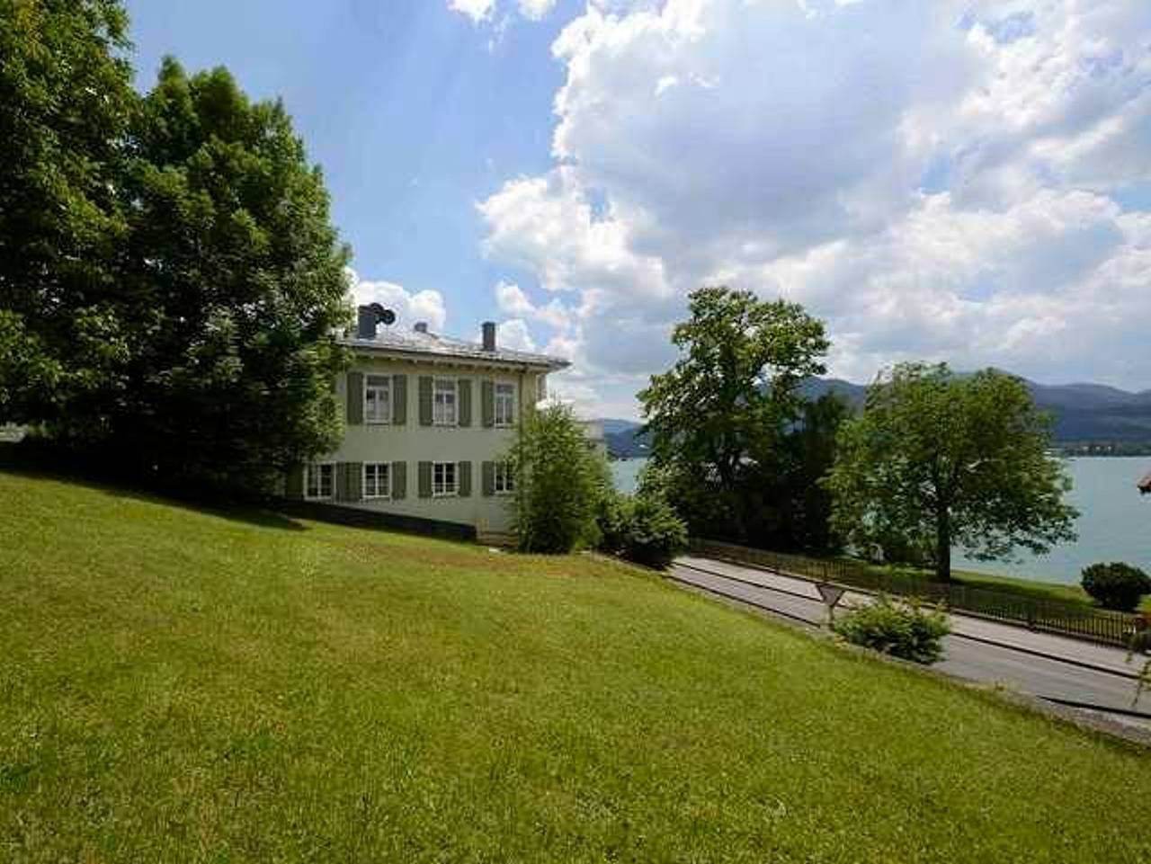 Ferienwohnung für 3 Personen in Oberbayern, Alpenland Tegernsee Schliersee