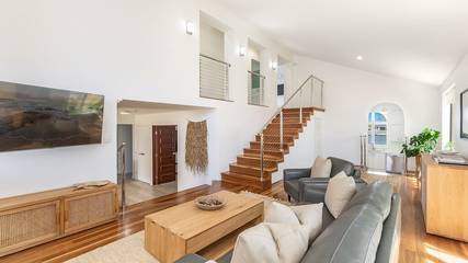 Holiday Home for 6 People in Yamba, New South Wales, Photo 3