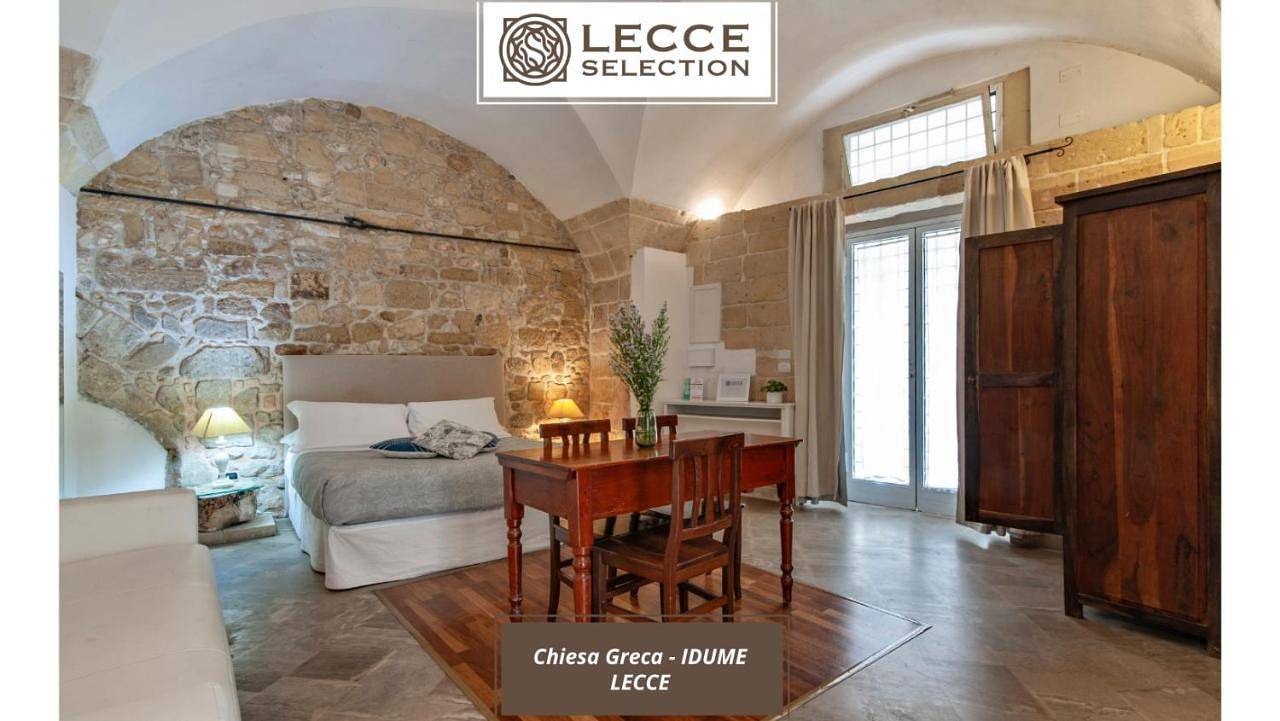 Chiesa Greca Suites - Lecce Selection in Lecce, Province de Lecce
