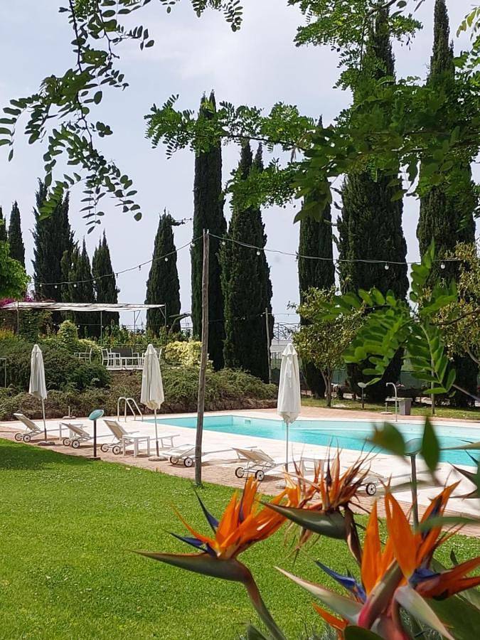 Double Room in Battipaglia, Costa tirrenica Campania
