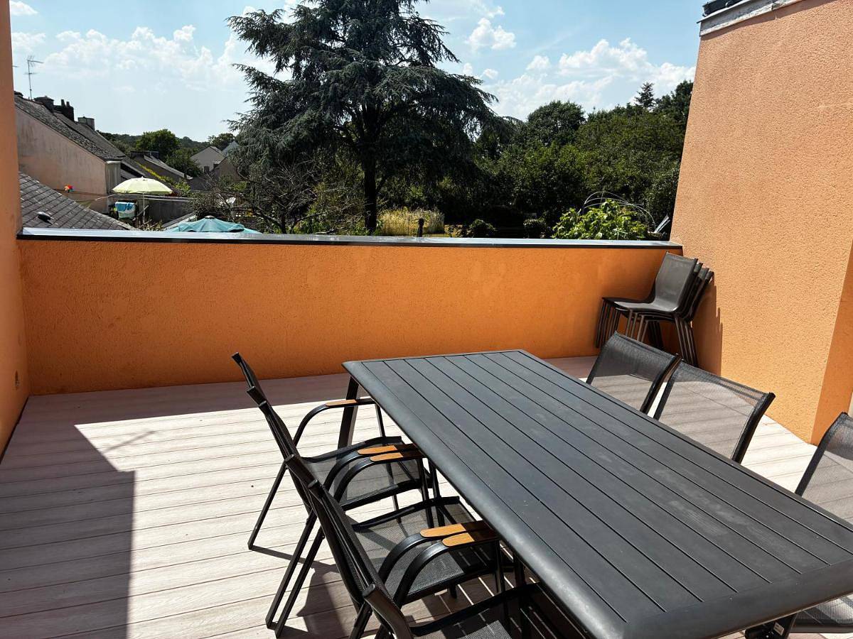Appartement entier, La Caverne Bretonne in Renac, Région de Redon