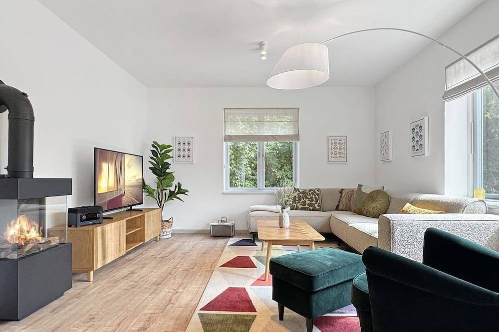 Ferienwohnung in Dahme für 8 Personen in Dahme