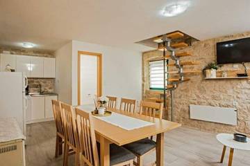 Agriturismo für 8 Personen in Imotski, Dalmatinisches Festland, Bild 2