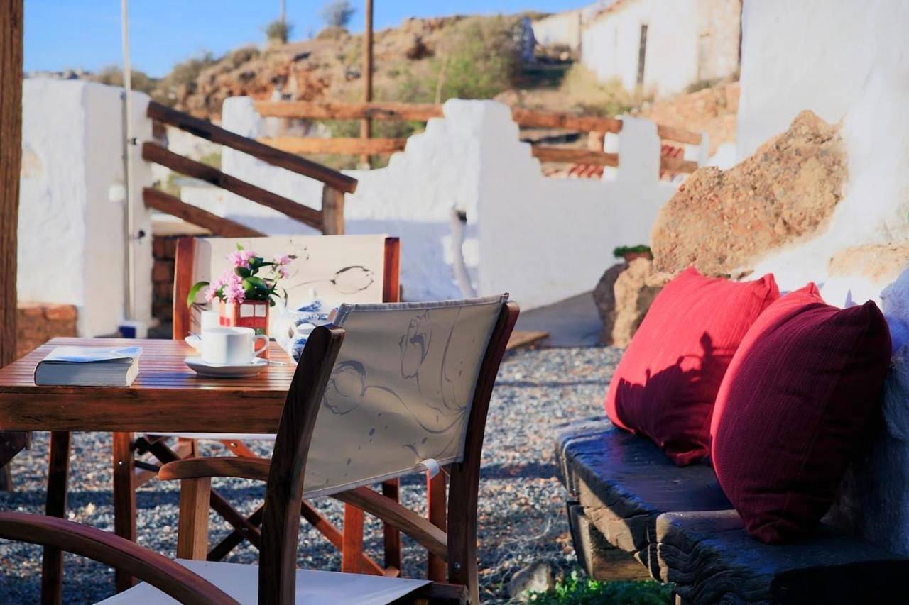 Two-Bedroom House in Baza, Geoparque de Granada