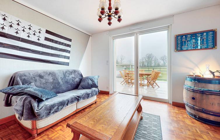 Location de vacances pour 6 personnes à Arzal - 3