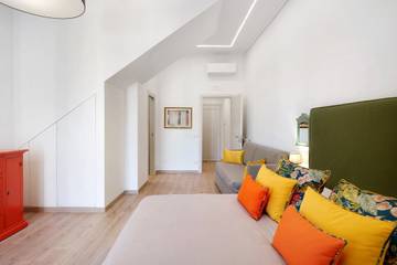 Apartament Wakacyjny dla 5 osoby w Castellammare di Stabia, Sorrento Coast, Zdjęcie 4