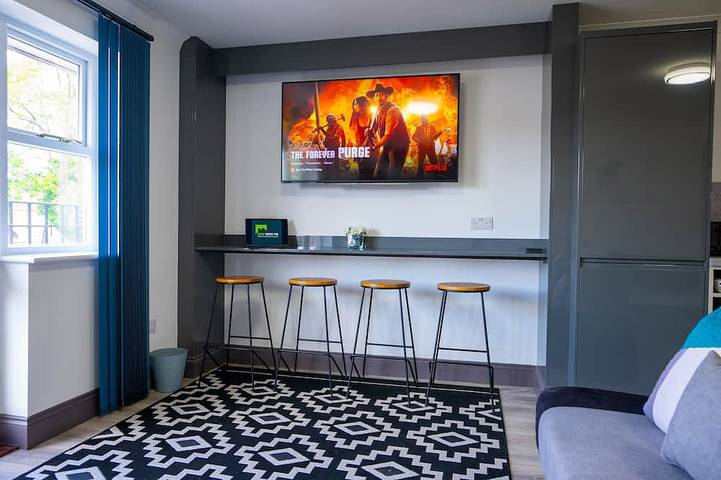 Appartement de vacances pour 5 personnes - 1