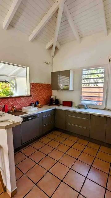 Villa für 8 Personen in Saint-François, Französische Antillen, Bild 4