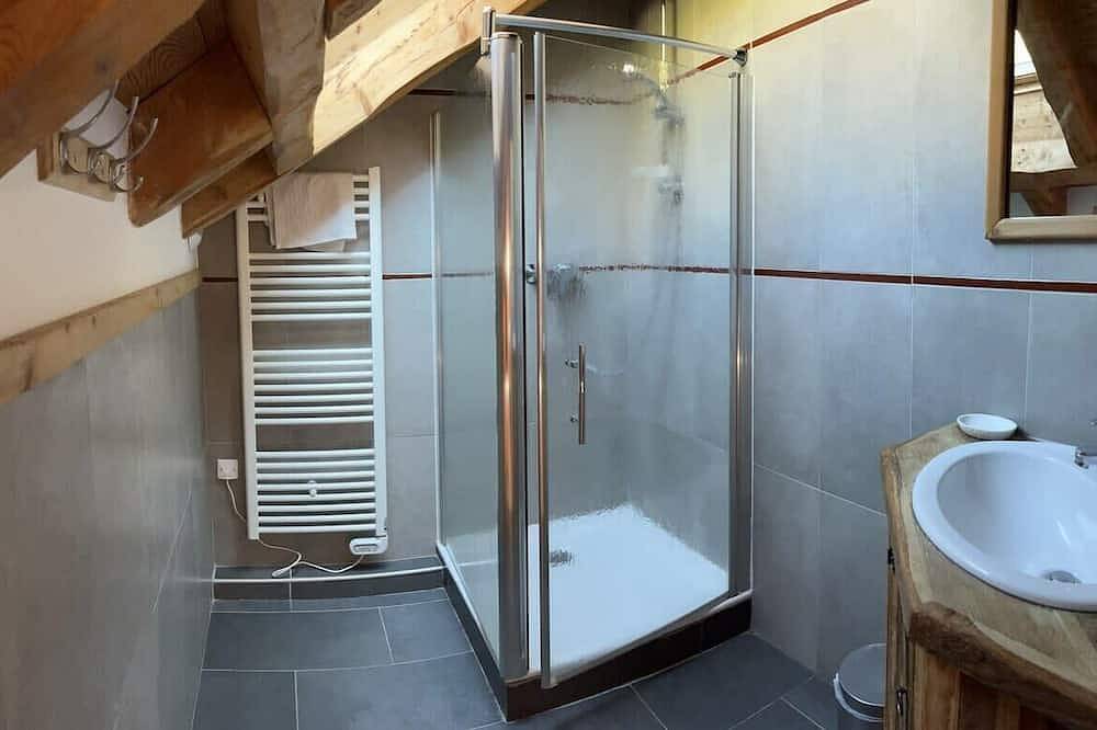 Appartement entier, Au Vialaou - Chez Marcelle in Névache, Région de Briançon