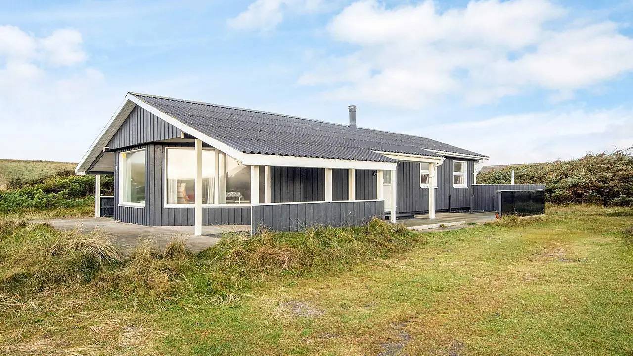 Casa vacanza a Vrist a partire da 80€ a notte