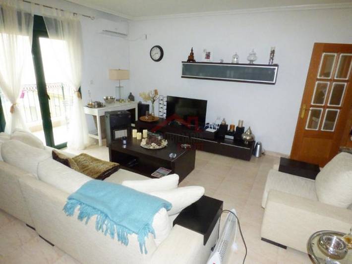 Apartamento de vacaciones para 2 personas, con terraza y piscina - 1
