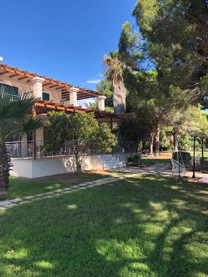Hôtel pour 4 personnes, avec vue et jardin, animaux acceptés