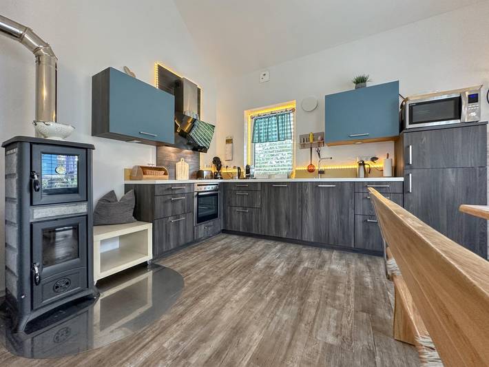 Ferienhaus für 6 Personen, mit Garten und Terrasse, mit Haustier in Neunburg vorm Wald - 3