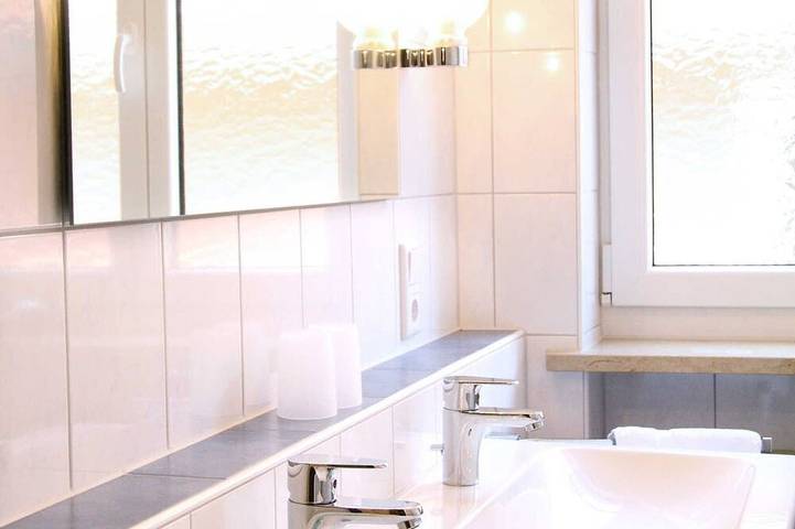 Ferienhaus für 2 Personen - 1