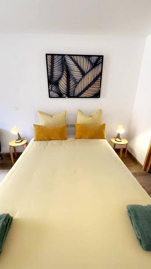 Chambre d’hôte pour 2 personnes, avec terrasse