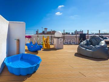 Apartment in Santa Margalida, Mallorca Norden für 4 