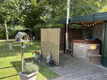 Vakantiepark voor 6 Personen in Betuwe, Gelderland, Afbeelding 1