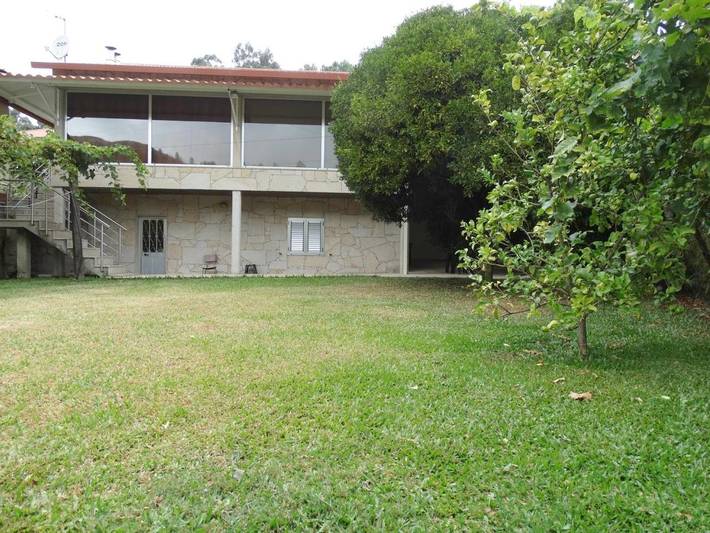 Location de vacances pour 2 personnes, avec jardin et vue, animaux acceptés dans Campo Do Gerez - 3