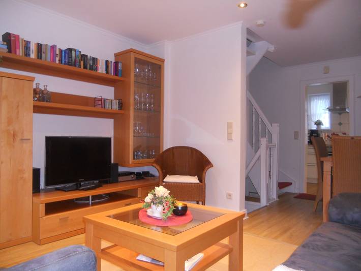 Ferienhaus für 4 Personen, mit Terrasse auf Föhr - 2