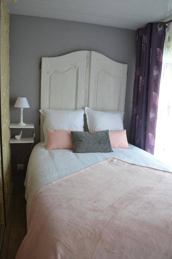 Appartement entier, L'instant Canal in Capestang, Côte méditerranéenne (France)