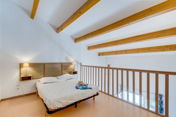 Studio entier, Studio pour 4 personnes avec sauna in Colombiers, Côte d'Améthyste