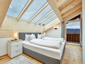 Ferienwohnung für 4 Personen in Garmisch-Partenkirchen, Zugspitzland, Bild 1