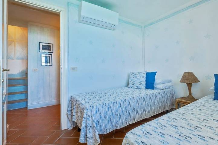 Appartement entier, Bellavista, Punta Nera, Monte Argentario, Grosseto and Maremma in La Cantoniera, Monte Argentario