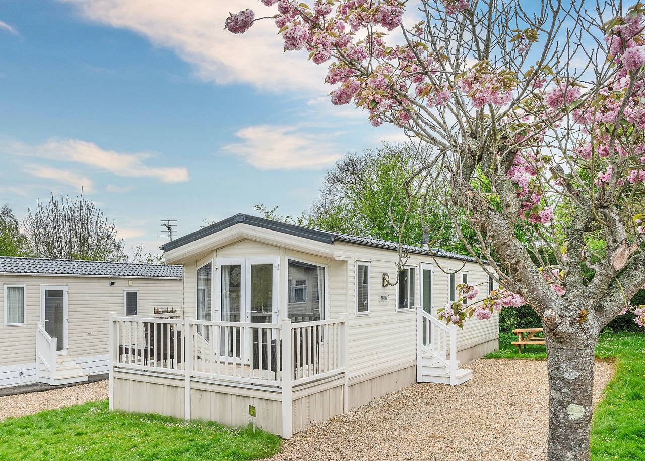 Comfort Three Bedroom (Pet Friendly) in Rodney Stoke, Somerset