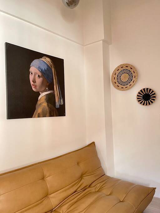 Hostel für 4 Personen in Haarlem - 4