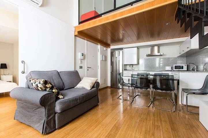Vakantiewoning voor 5 personen in Gerona