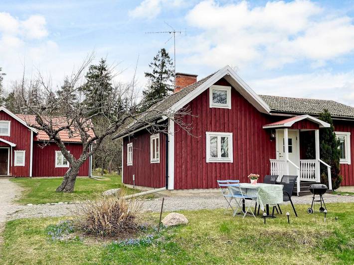 Location de vacances pour 4 personnes dans Uppsala - 3