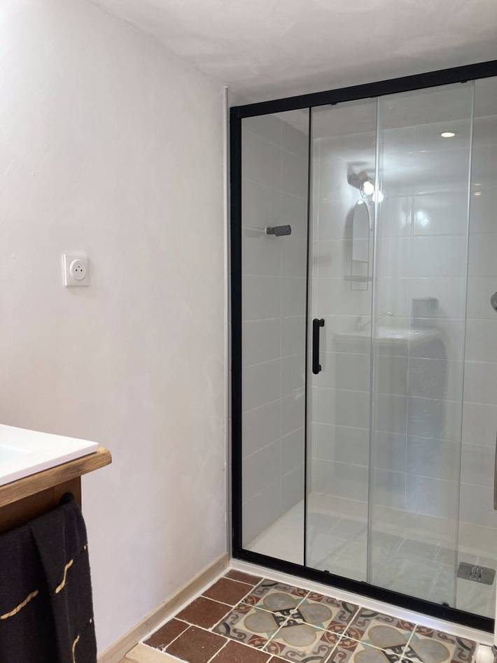 Gîte pour 4 personnes, avec terrasse et jardin dans Fontenay-le-Comte - 4