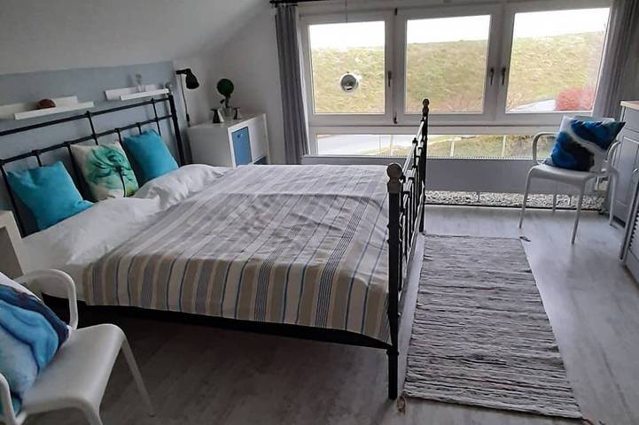 Ferienhaus für 6 Personen, mit Garten in Balje - 2