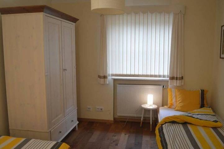 Ferienhaus für 4 Personen, mit Terrasse in Oberstaufen - 4