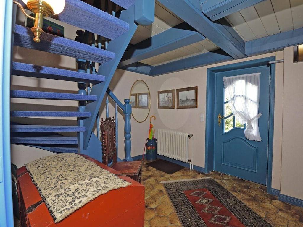 Ferienwohnung in Sylt mit 2 Schlafzimmer in Tinnum, Sylt (Gemeinde)