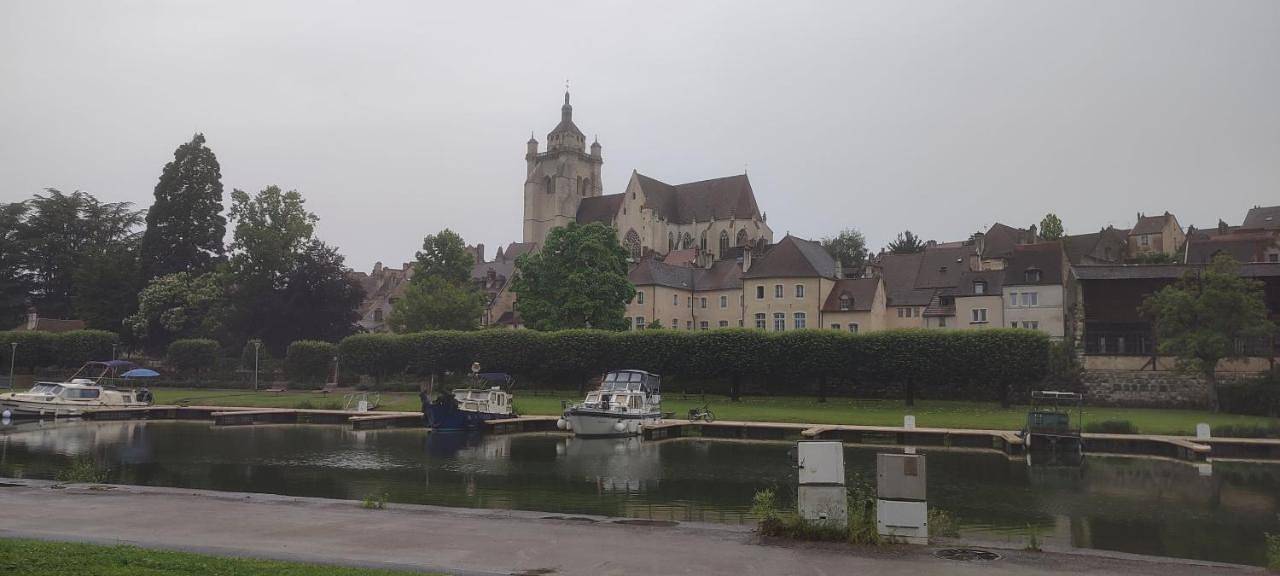 La Bergerie in Mutigney, Jura