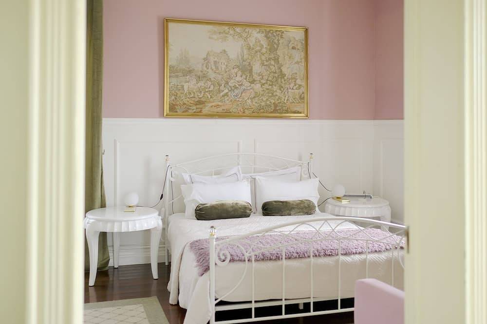 Villa Várzea Garden Suite in São Miguel Island, Várzea