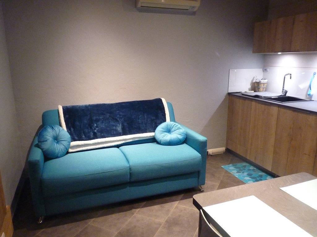 Appartement entier, Gîte "sans Regret" in Arçon, Jura Francais