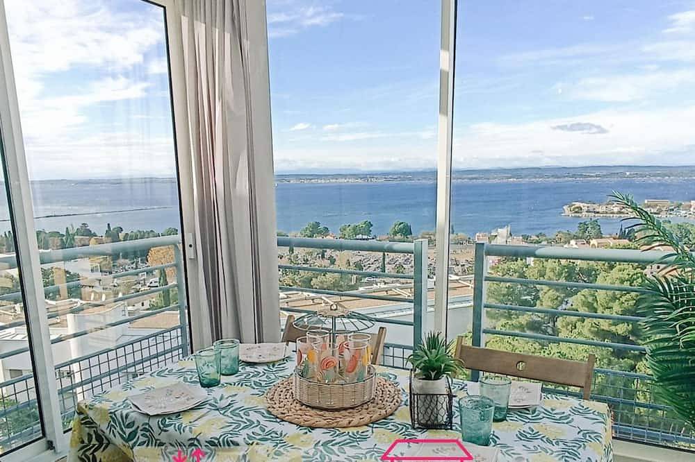 Appartement de vacances