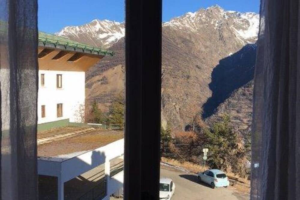 Apartamento entero, Estudio 4 personas 3 piso in Auron, Saint-Étienne-de-Tinée