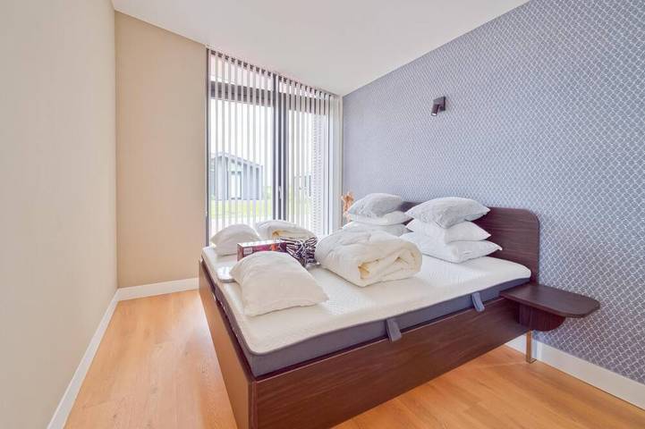 Gemütliches Ferienhaus in Oud Ade nahe der Kaag in Oud Ade, Südholland