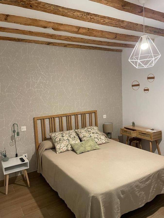 Hotel Rural El Cedro in Lerma, Provincia de Burgos