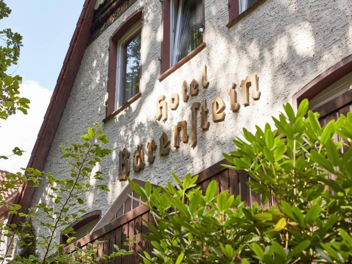 Hotel für 2 Personen, mit Pool und Sauna in Horn-Bad Meinberg - 3