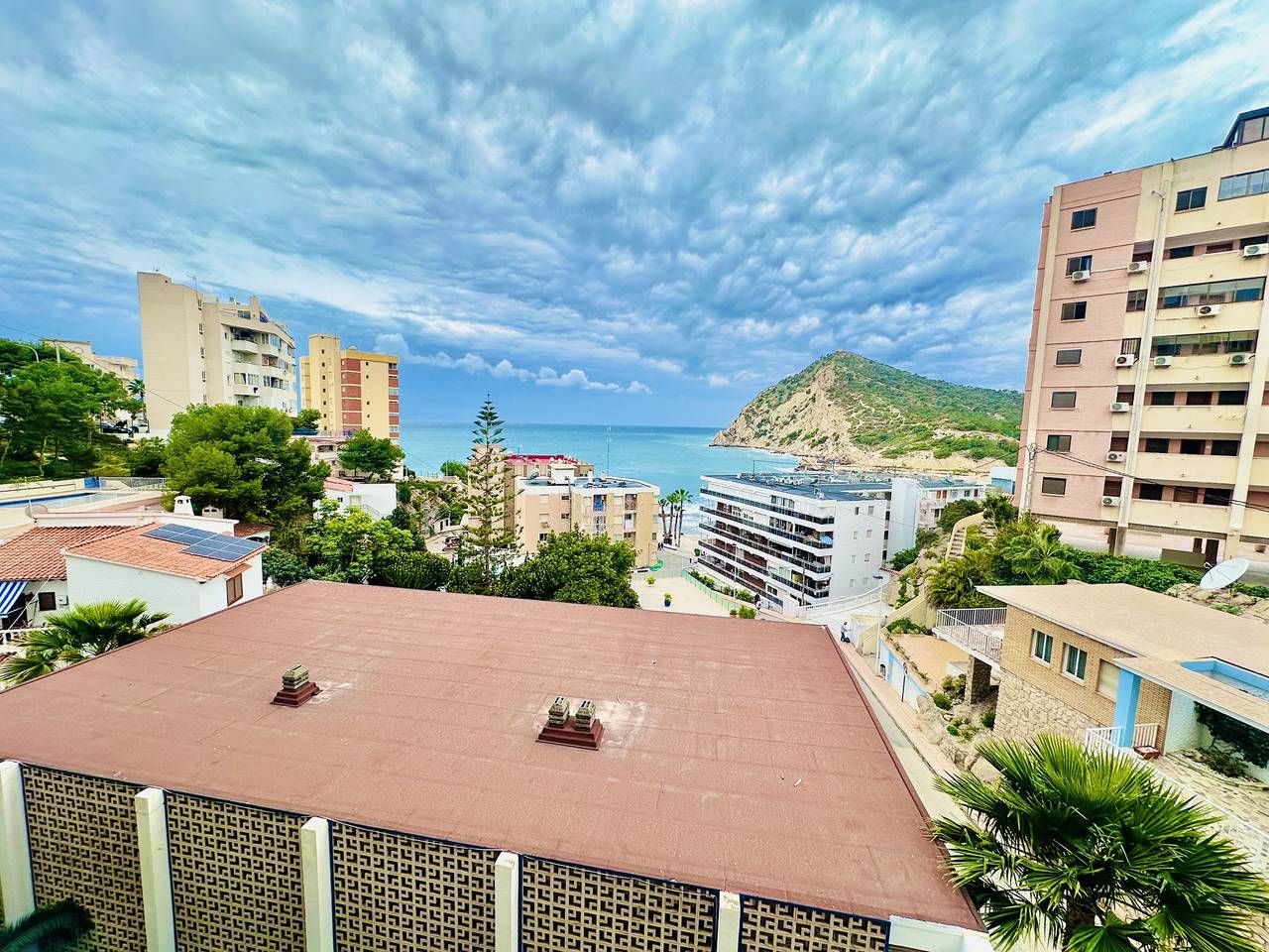 Appartement entier, Cornelia in La Cala de Finestrat, Finestrat