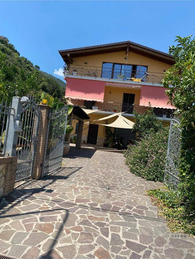 Appartamento per 4 persone a Monte San Biagio