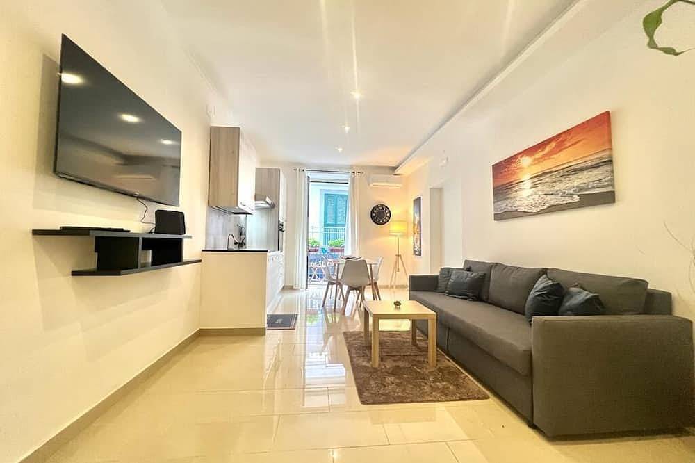 Entire apartment, Pozzuoli Centrum - Private apartment in the historic center of Pozzuoli in Pozzuoli, Naples Province
